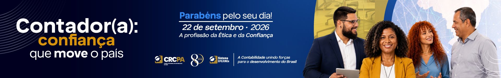 22 SETEMBRO - 2026