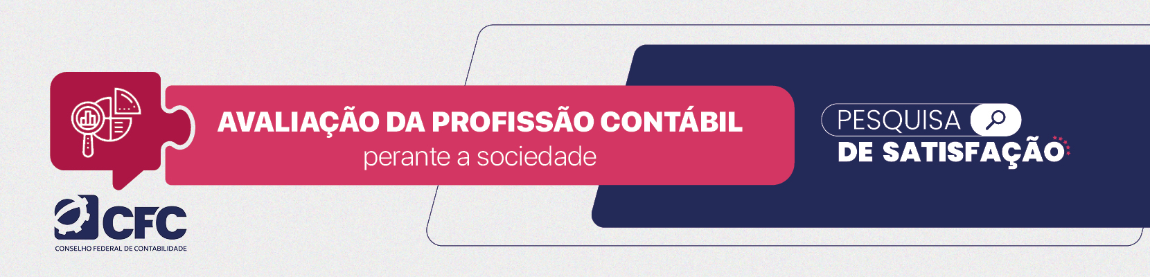 PESQUISA DE AVALIAÇÃO DA PROFISSÃO CONTÁBIL PERANTE A SOCIEDADE - 2024